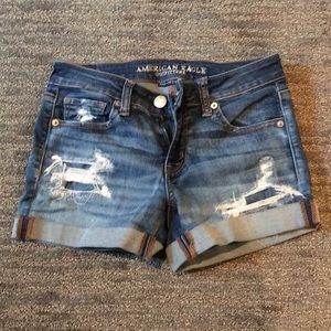 American Eagle Women’s Shorts